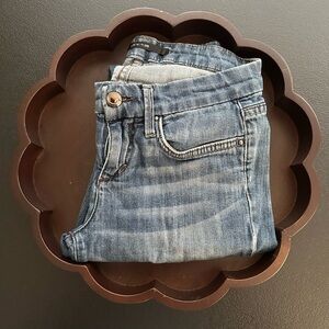 Women’s Joe's Jeans Flare Denim Size 25